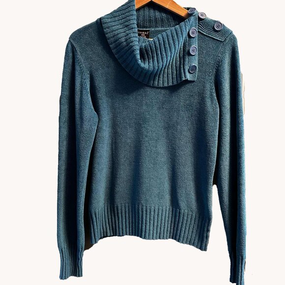 Tribal Sweater - Picture 1 of 4